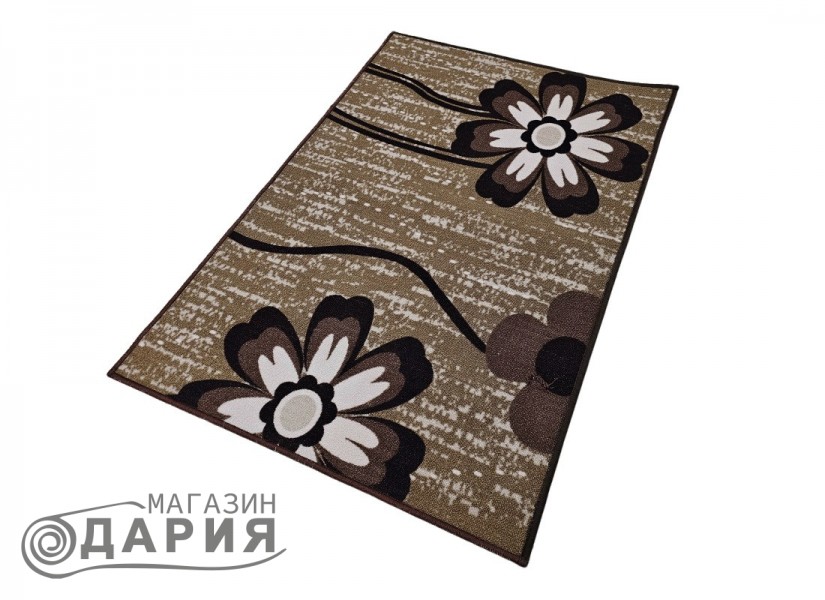 Мокетен килим ERIKA 8037 beige p4